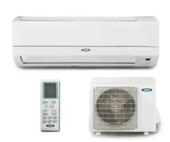 Сплит система Africa инверторная General Climate GC/GU-EAF07HR N1