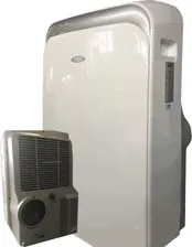 Кондиционер General Climate GCP-12HRD на площадь 26 кв.м., белый, охлаждение и обогрев