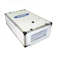 Инверторные кассетные кондиционеры GENERAL CLIMATE 186125 General Climate GA 2000W AUTO