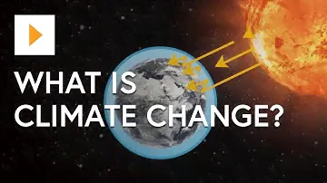 What is Climate Change? Explore the Causes of Climate Change