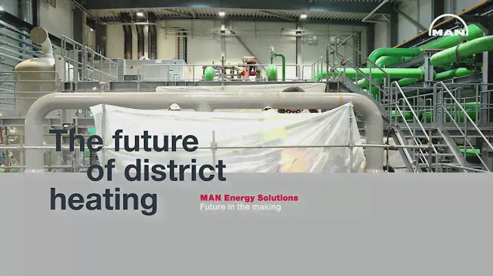The future of district heating