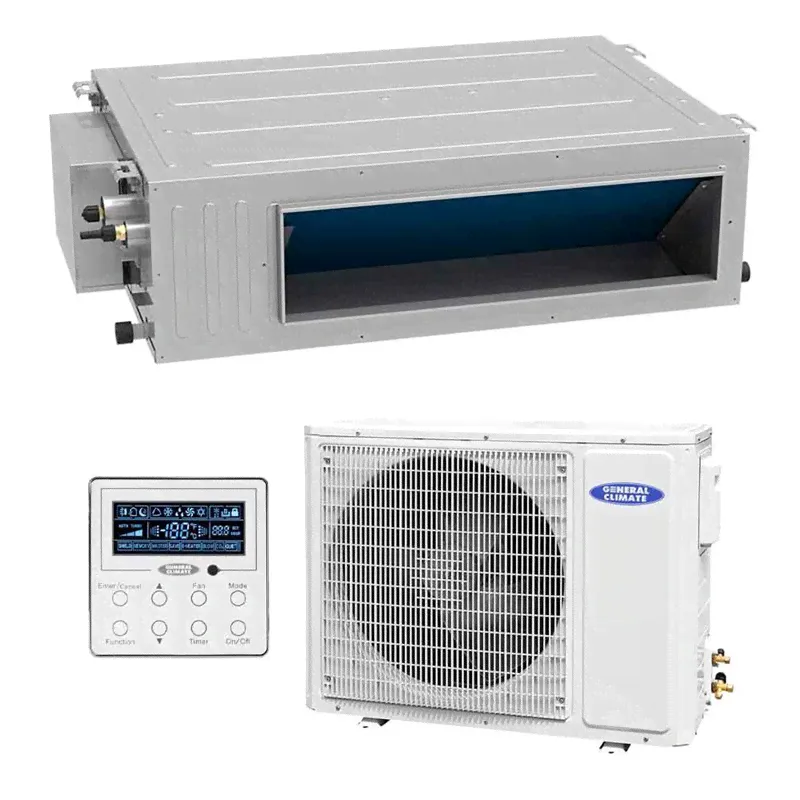 General Climate GC-DN48HWN2 / GU-U48H2-0