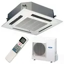 Кассетный блок General Climate GC-4C36HRN1-N/GU-U36HN1
