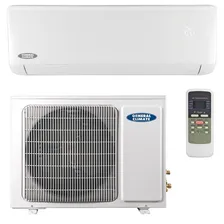 Настенный кондиционер General Climate GC/GU-A24HR