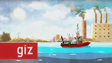 Green cooling for a warming world - German subtitles