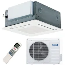 General Climate GC/GU-4C18HRN1 compact
