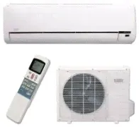 КОНДИЦИОНЕР GENERAL CLIMATE GC-S24HRIN1/GU-S24HRN1