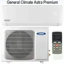Кондиционер General Climate GC-A24HR/GU-A24H
