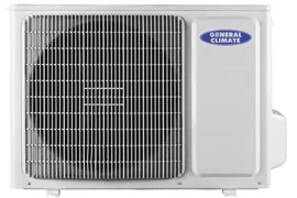 Внешний блок General Climate серии Free Multi 2 R32 GU-M2E14H32 для мульти сплит-систем