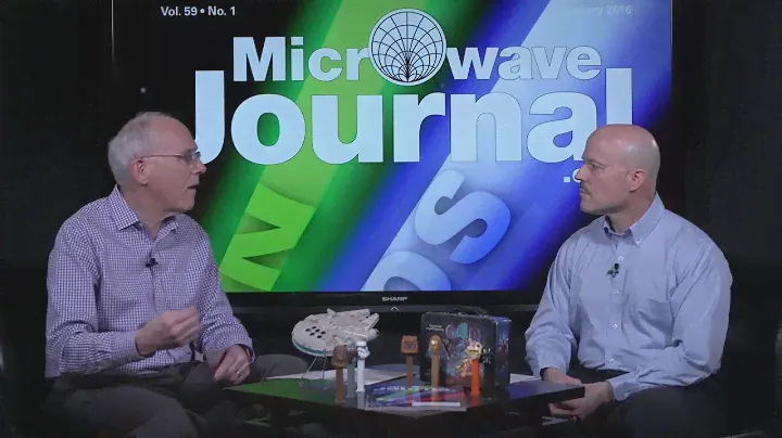 Frequency Matters, Jan 15 - Star Wars