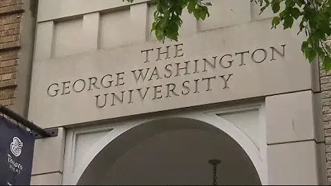 GW medical students help create 'Climate Change and Human Health' curriculum