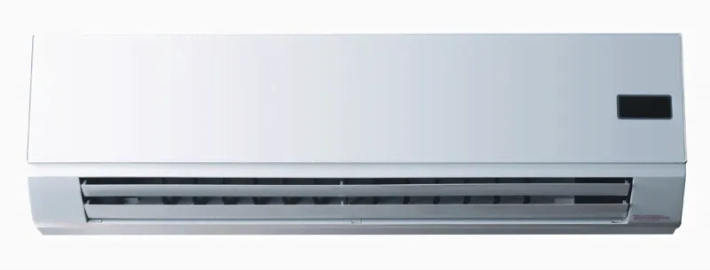 General Climate GHW-02VR настенный фанкойл 1-2,9 кВт