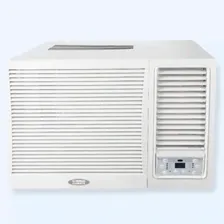 GCW-12HR1 General Climate Оконный кондиционер