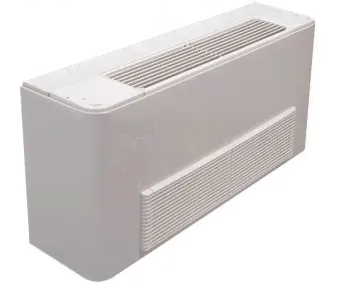 GENERAL CLIMATE GCX-M-02 Напольно-потолочный Фанкойл