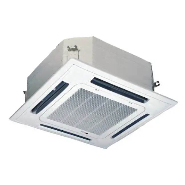 Кассетный фанкойл General Climate GCKA-1500Ri-0