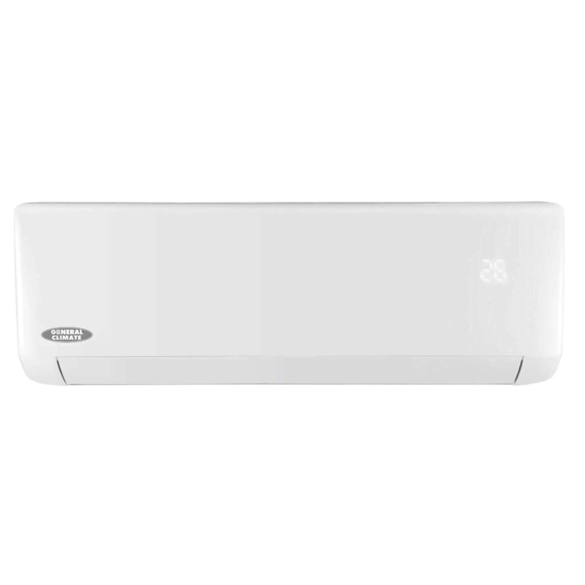 Настенный кондиционер (сплит-система) General Climate ASTRA PREMIUM R410a GC-A18HR1 / GU-A18H1