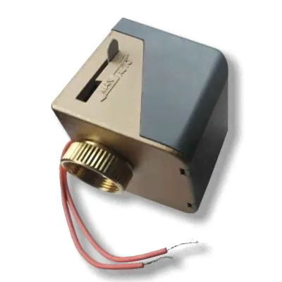 General Climate GEA-21220 привод электроклапана