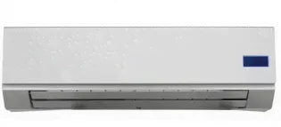 Фанкойл настенный General Climate GHW-03VR