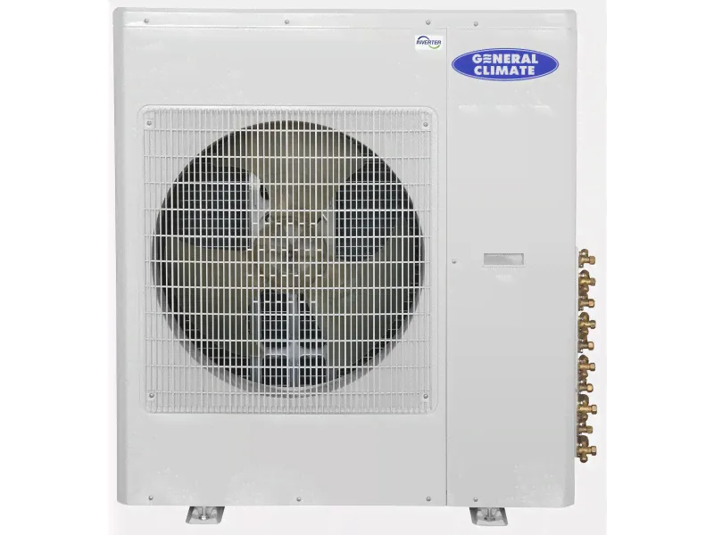 General Climate GU-M9SE56H1 Наружный блок