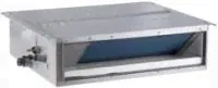 Кондиционер General Climate GC-G22/DSAN1 22 м²