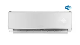 Настенный внутренний блок General Climate DC Inverter GC-ME09HRi Wi-Fi