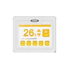 Центральный контроллер General Climate GC-ACE54