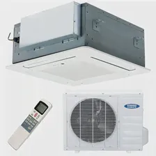 Кондиционер General Climate GC/GU-4C18HRN1(c)-N