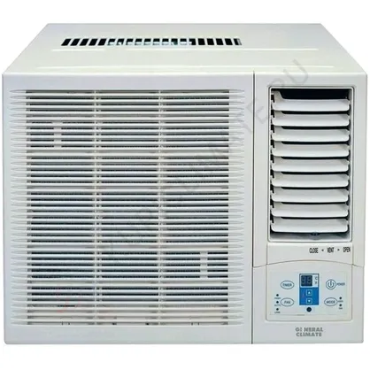 GCW-05CM General Climate кондиционер оконный