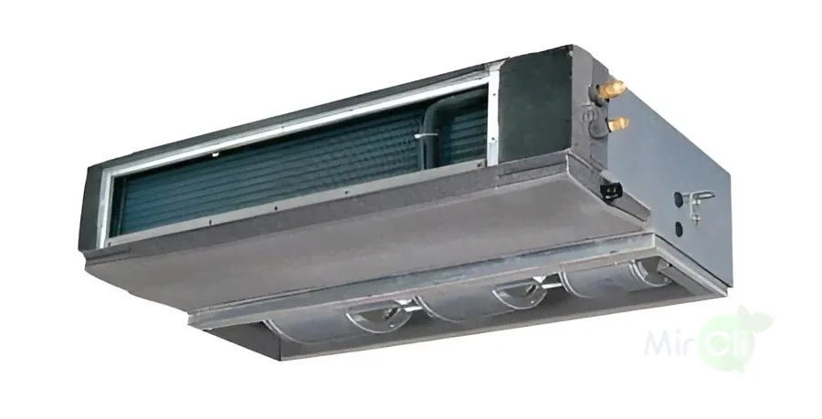 Канальный кондиционер General Climate GC/GU-DN60HWN2-0