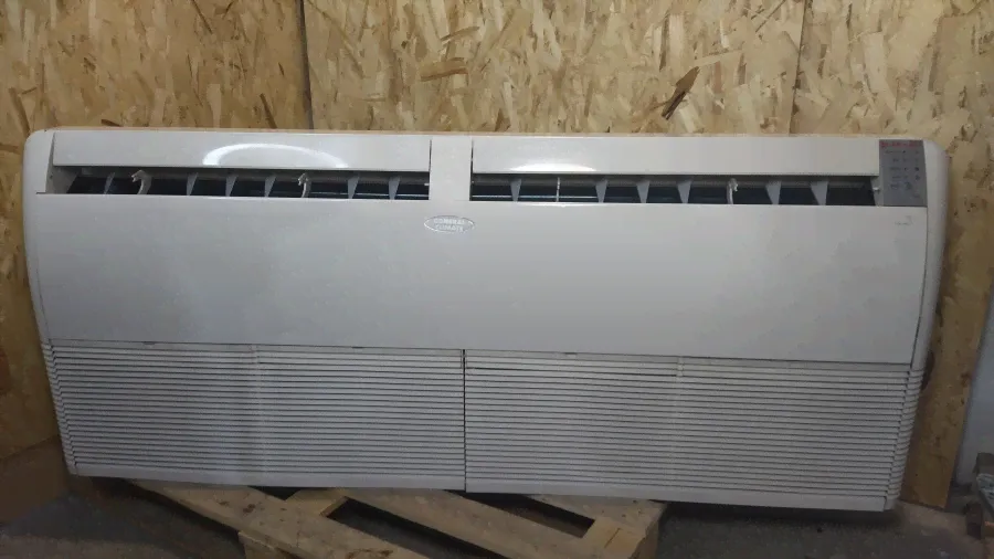 194-021-002 Внутренний блок кондиционера GENERAL CLIMATE GC-CF60HRN1