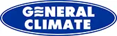 Модуль ТРВ на 2 внутренних блока General Climate GC-FM2/EXA2-0