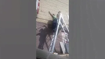 Сервесное обслуживания Напольно потолочного кондиционера.