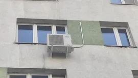 Настенный кондиционер General Climate GC/GU-A24HR Astra