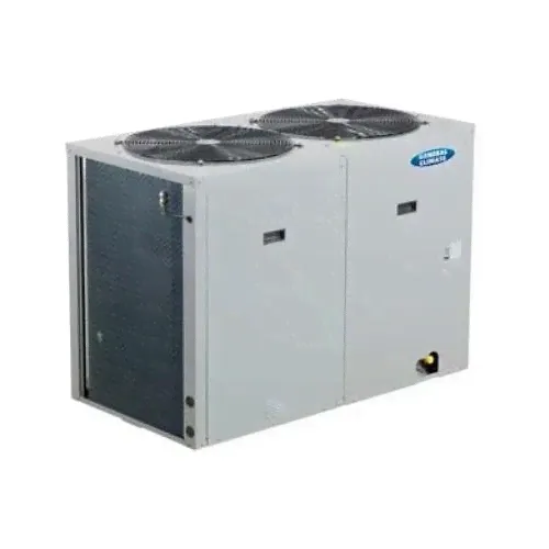 Компрессорно-конденсаторный блок General Climate GACU-10CN1