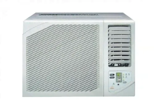 Кондиционер оконный General Climate GCW-18HR