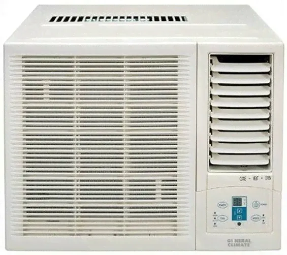 General Climate GCW-24CR 6,7 кВт - 24 BTU-0