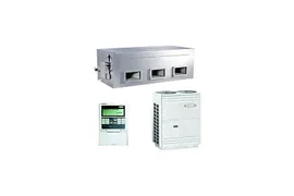 Канальная сплит-система General Climate GC-DH192HWN1 / GU-U192HN1 комплект GCDH192HWN1