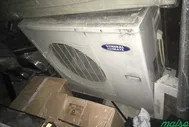 Кондиционер general climate gu s36hrn1 в Москве