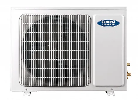 Настенный кондиционер General Climate GC-A30HR1/GU-A30H1