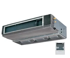Кондиционер General Climate GC/GU-DN48 HWN1 1