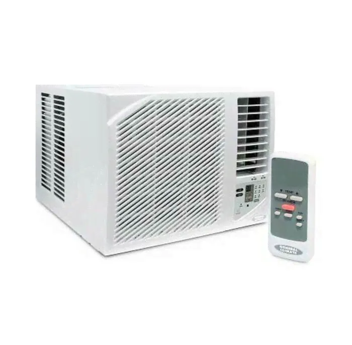 General Climate оконный кондиционер GCW-12HR-0