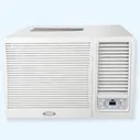 GCW-09HR1 General Climate Оконный кондиционер