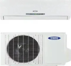 General Climate GC-F06HRN1/GU-F06HN1
