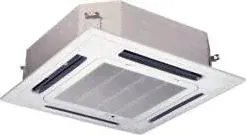 General Climate GCKA-600R 231785