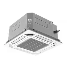 Кондиционер, сплит-система General Climate GC-4C18HRF(c)/ GU-U18HF Артикул: 11758