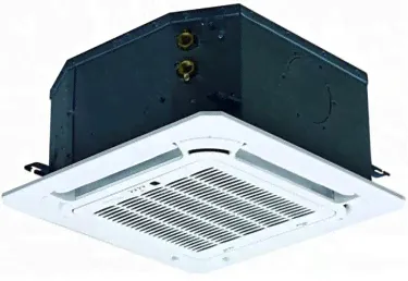Кондиционер General Climate GC-4C48HRF/GU-U48HF