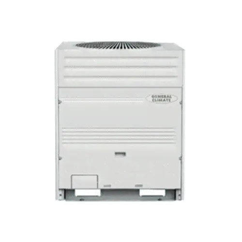 Наружные блоки кондиционеров General Climate GU-U96HR-0
