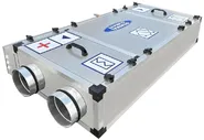 Приточно-вытяжная установка General Climate, General Climate GX 550 K3 PE AUTO