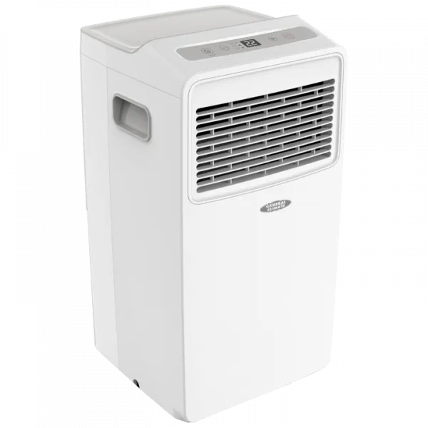 Мобильный (напольный) кондиционер General Climate GCP-09CRA