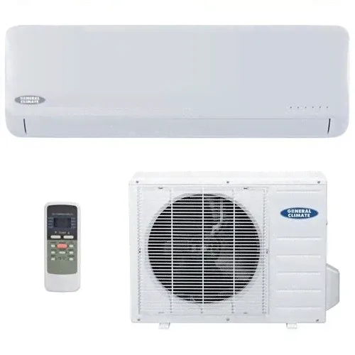 Сплит-система General Climate GC-A09HR / GU-A09H ASTRA PREMIUM
